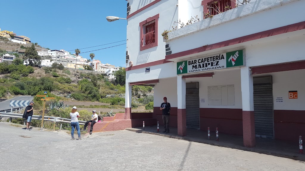 Bar Cafeteria Maipez