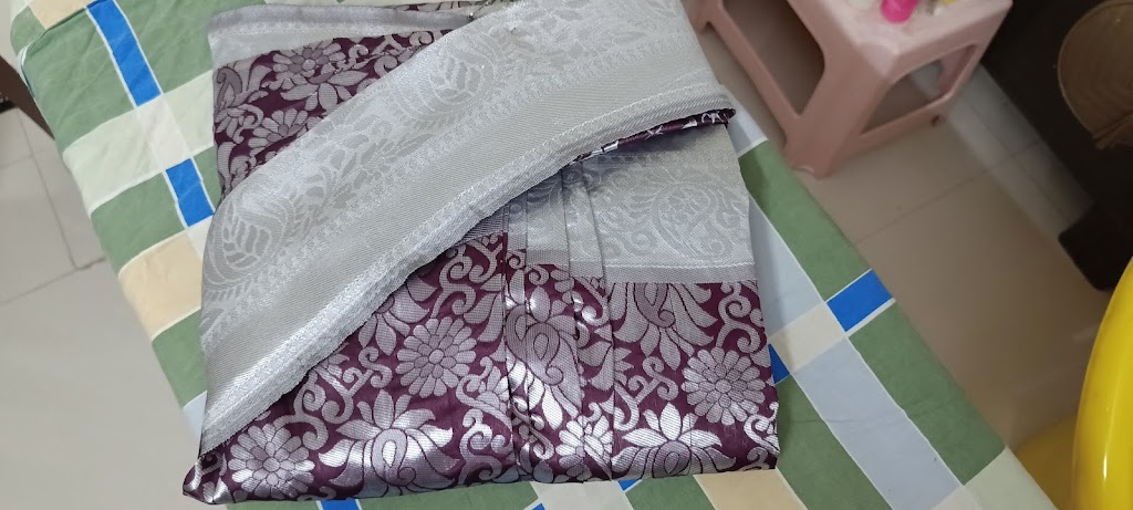 Sasmitas World Beauty Parlour Makeover Only For Ladies