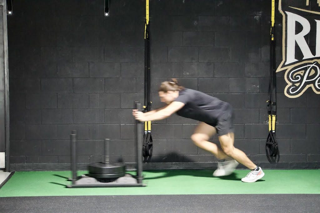  River City Personal Fitness Inc.