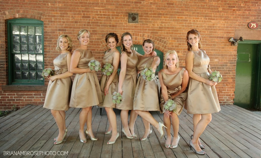 Terri Krisavage Weddings & Events