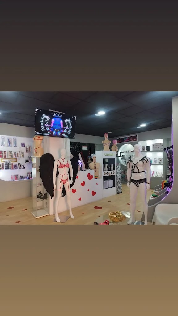 Cupido Sex Shop