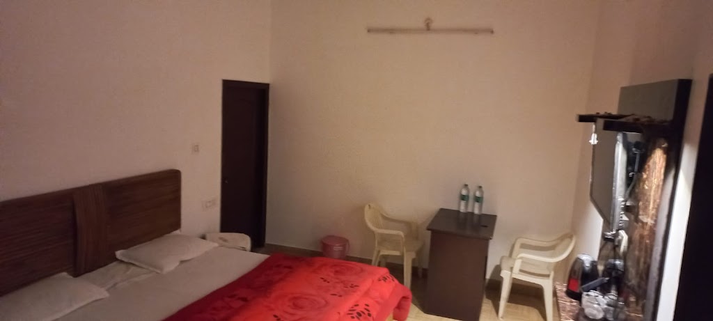 Hotel Park Residency Bijnor