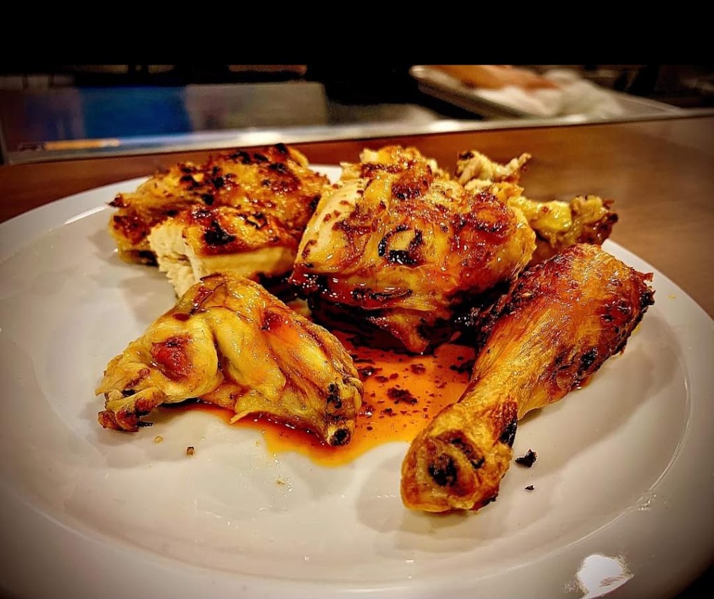 El asador de Patri — Comida y bebida