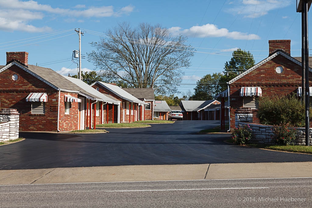 Wayside Motel - Motel in St. Louis , United States of America