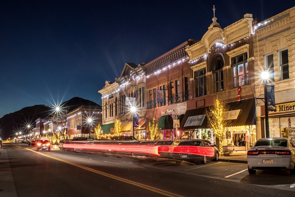 Royal Gorge Chamber Alliance