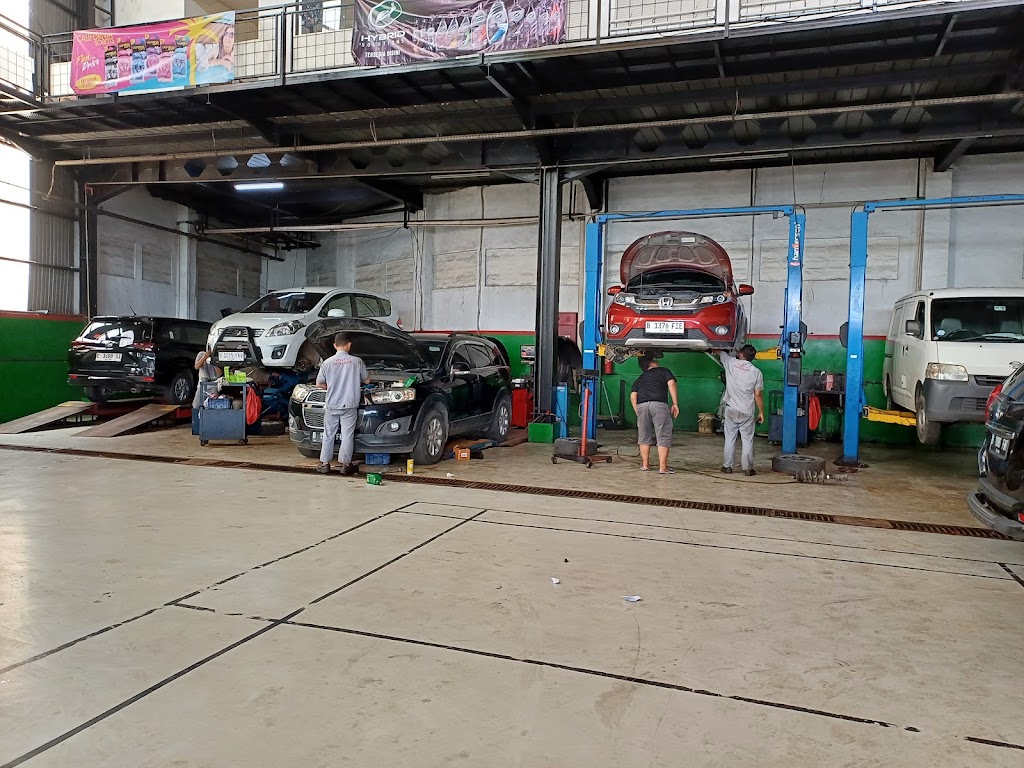 JASUTRA MOTOR