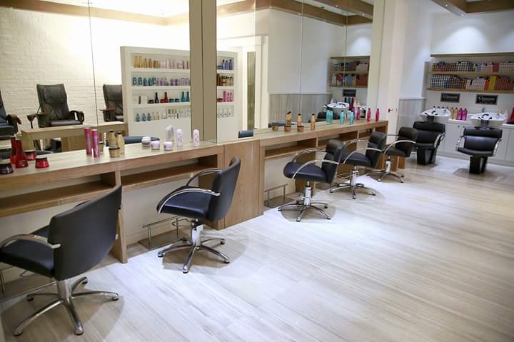 Beauty Lounge Amritsar