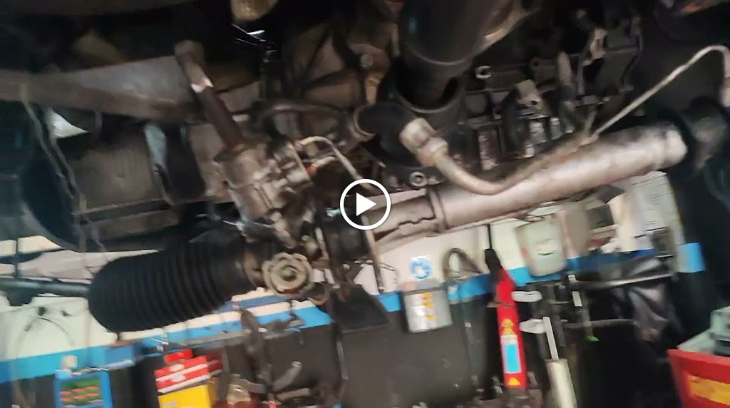 EA MOTORSPORTS — Videos