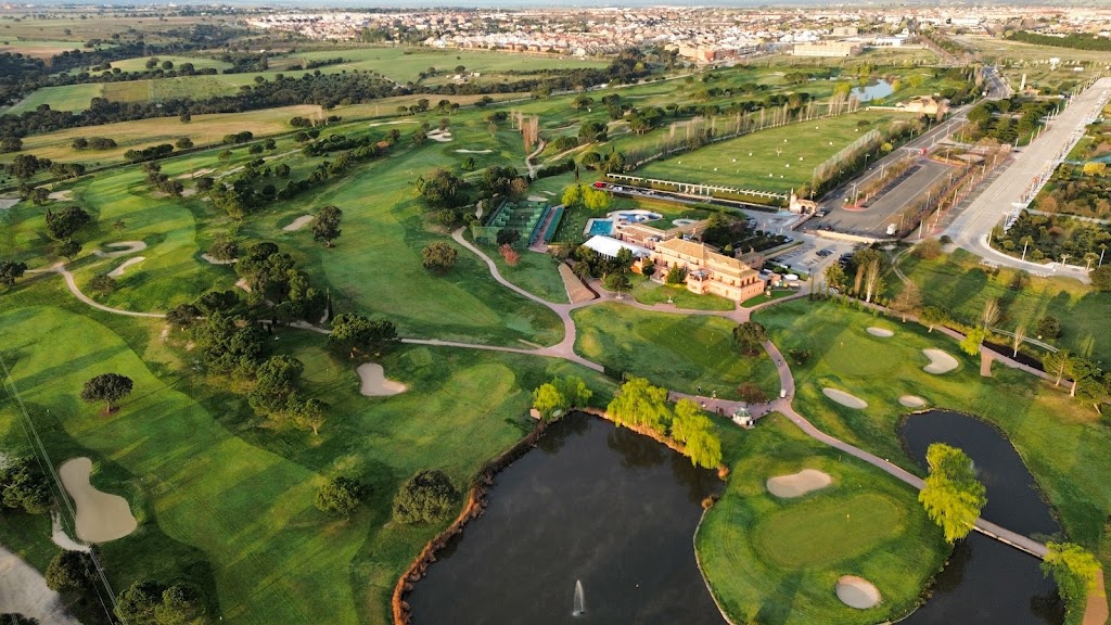 Club de Golf la Dehesa