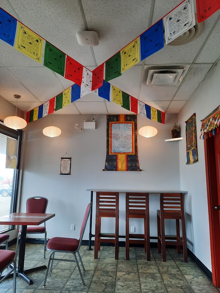 Takeout restaurant in Campbell-River