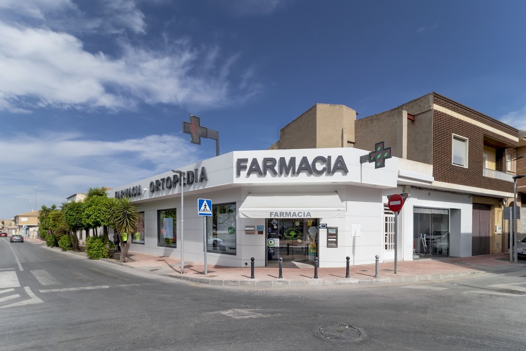 Farmacia ParqueFarma