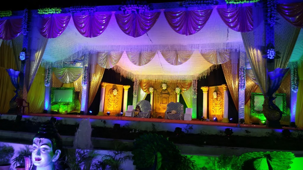 Ramayank Farm Resort