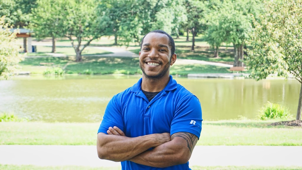  The Titan Principles: Fitness & Nutrition Coaching