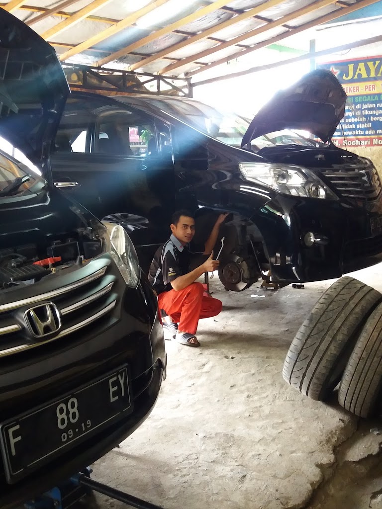 Jaya Auto Per