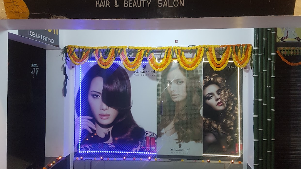 Lemon Professional Hair And Beauty Salon
