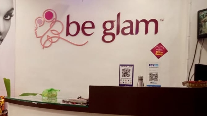 Be Glam
