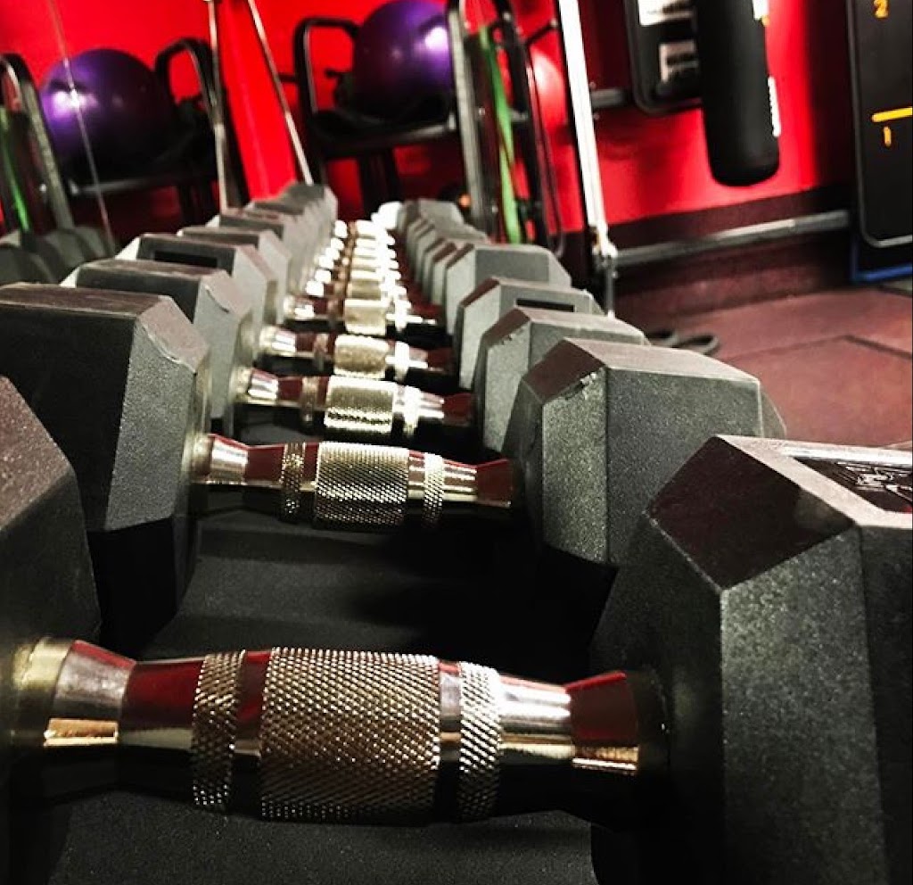  Workout Anytime Ridgewood Farms