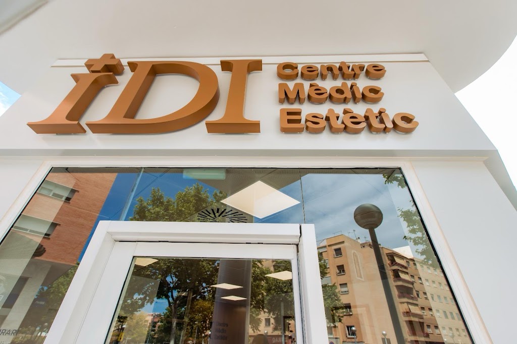 Idi Centre Medic Estetic — Del propietario