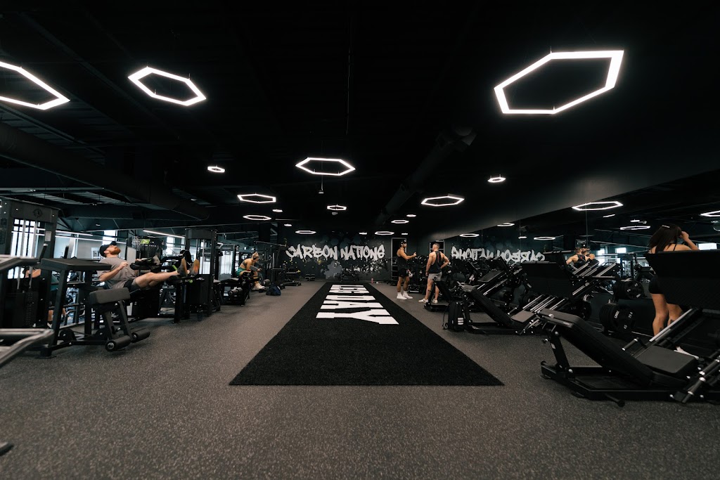  Carbon Performance | Nashville