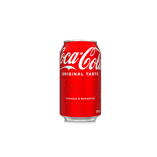 Coca-Cola