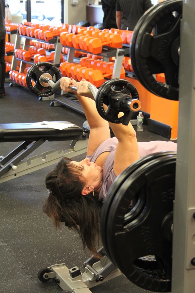  Better Fit Fitness Center