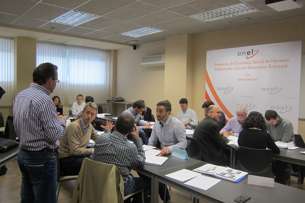 Liderazgo Participativo