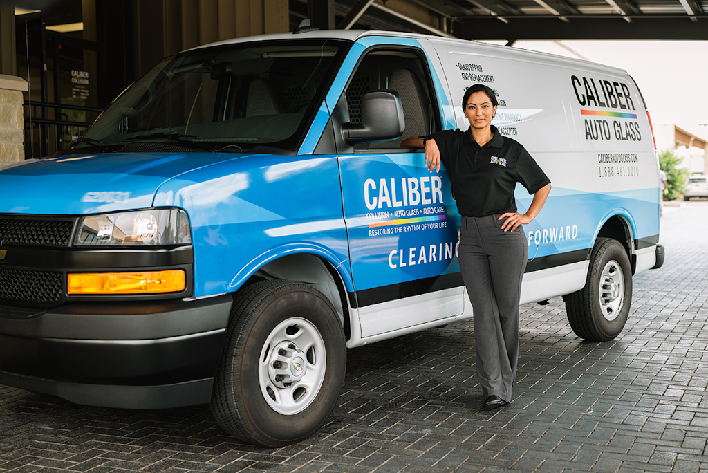 Auto glass repair service in Stillwater