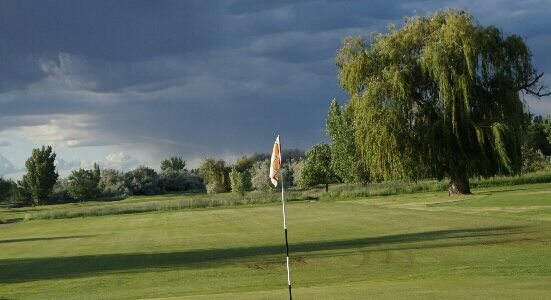  West Richland Golf Course