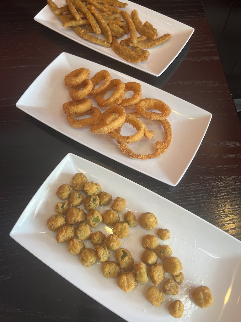  Moneecia’s Kitchen