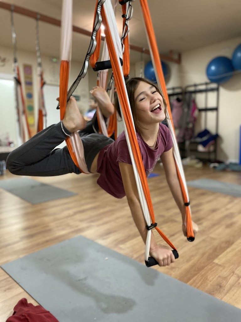 Lym Aeroyoga Torrejon