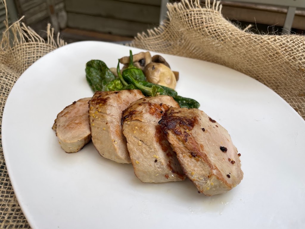 LOBBY restaurant — Del propietario