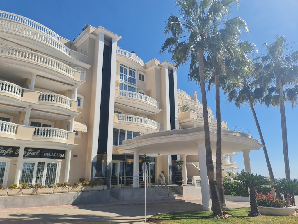 Portico Mar Guardamar