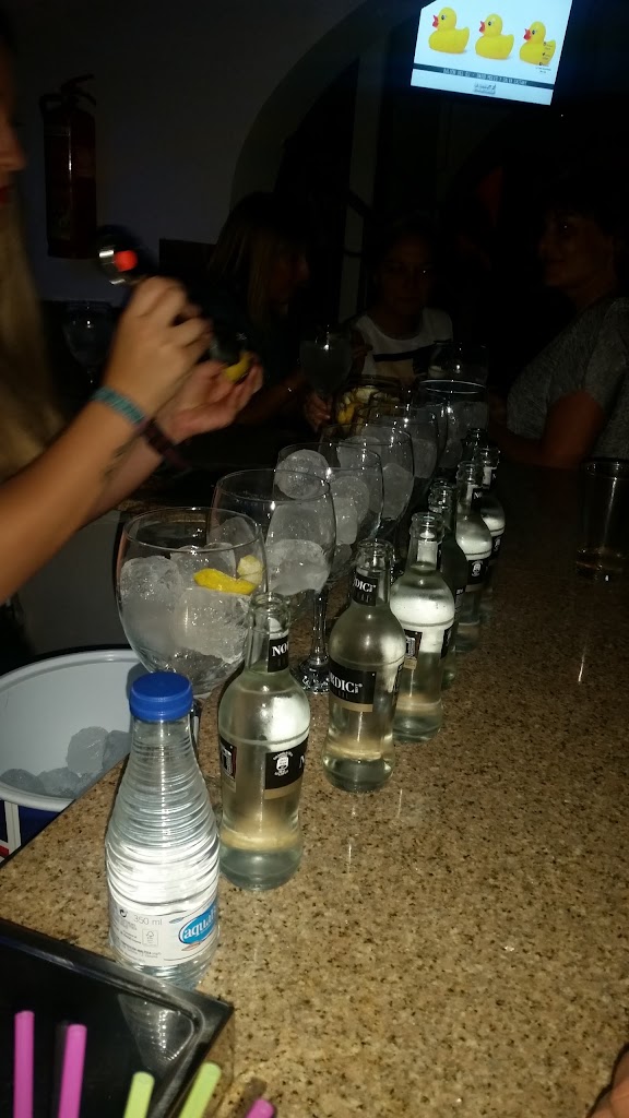 Pub La Casa Encantada