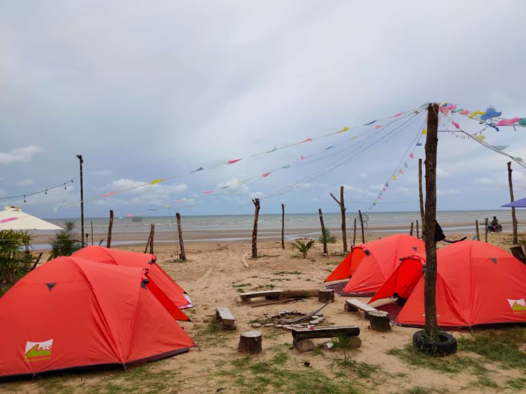 Amara Camp Balikpapan