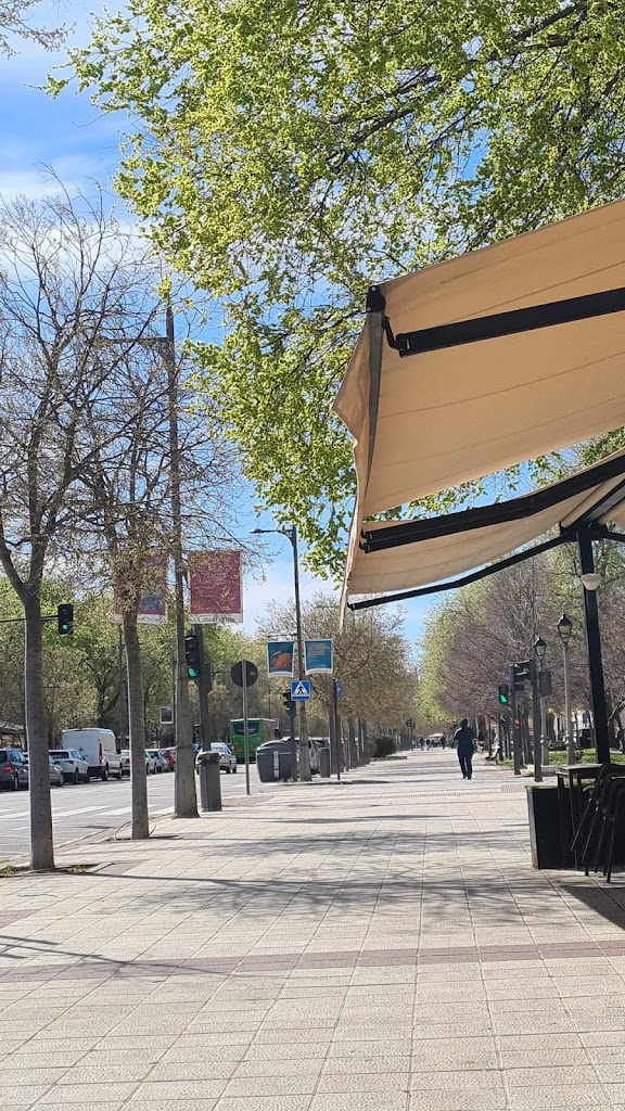 Restaurante Ali Tandoori — Mas recientes