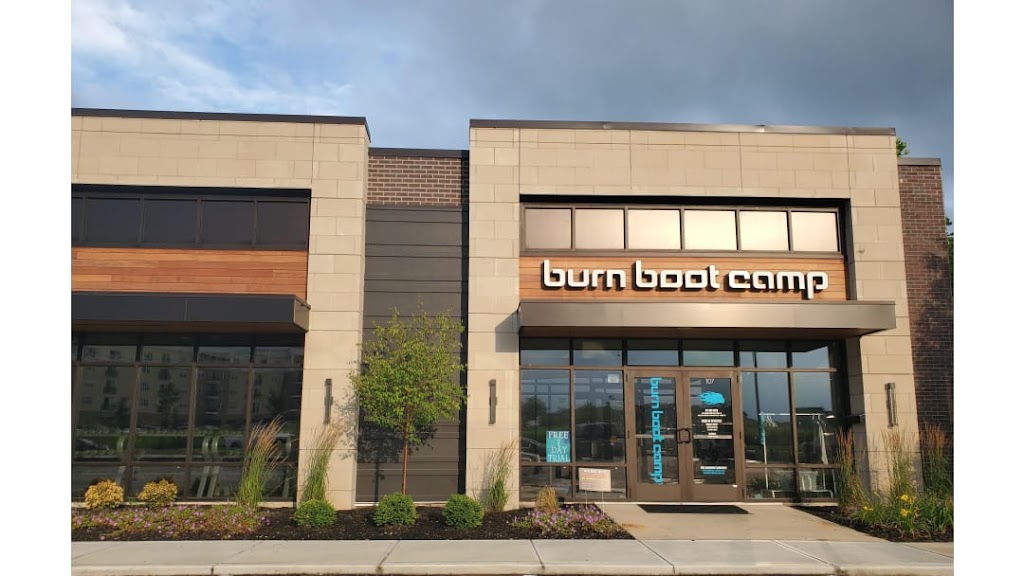  Burn Boot Camp