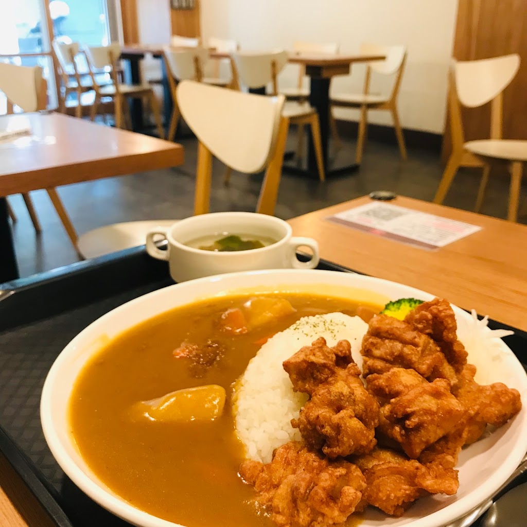 巧咖哩日式咖哩專賣店/安平美食/安平小吃/安平日式料理/安平咖哩/安平美食推薦/安平親子友善推薦 的照片