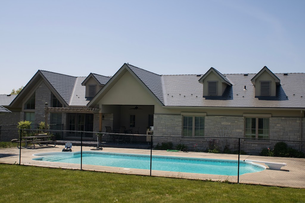 Interlock Metal Roofing (Ontario) Ltd. - Image 4