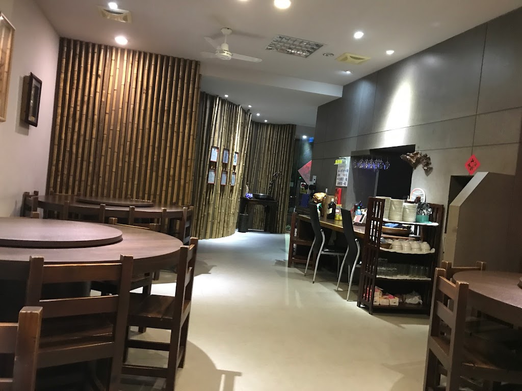 台灣大食館 的照片