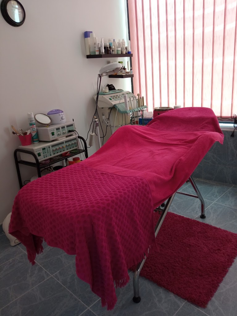 Centro de estetica Top Model — Del propietario