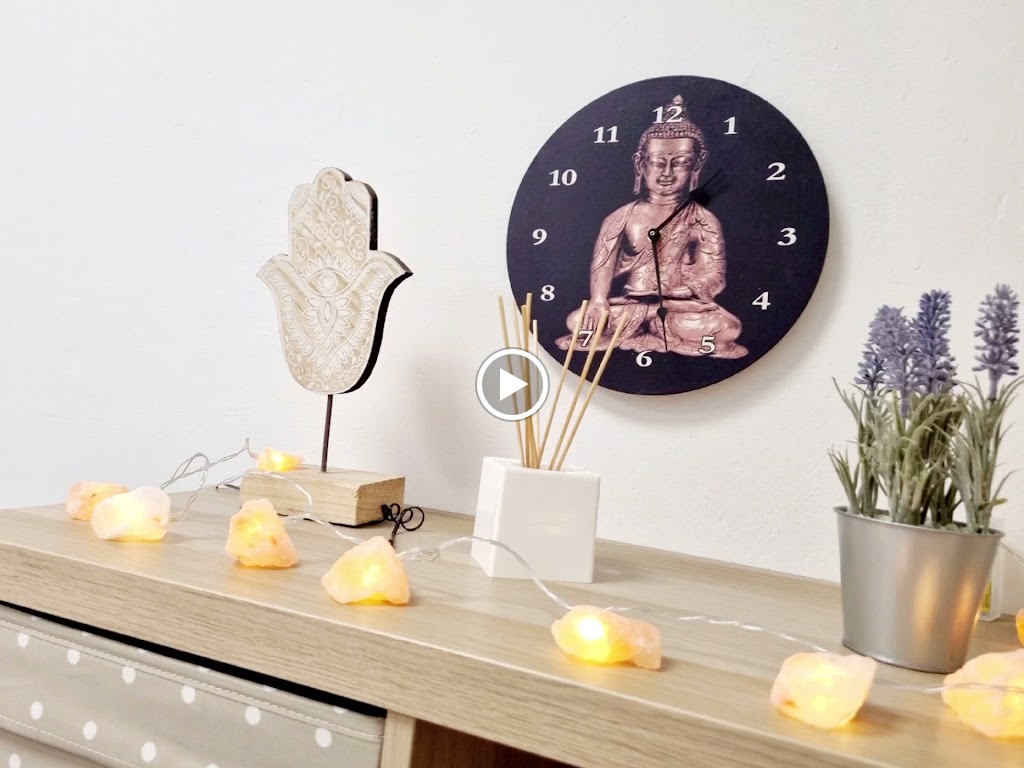 Templo Zen Telde — Del propietario