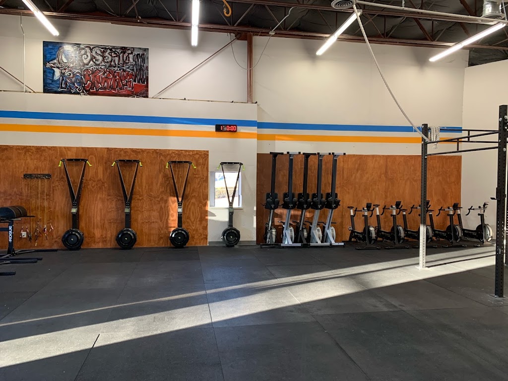  CrossFit Rockwall