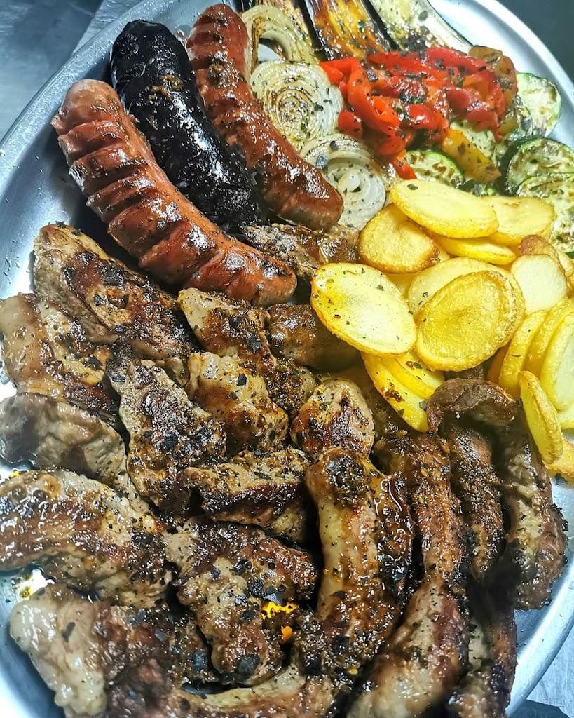 Bar Cafeteria El Poligono