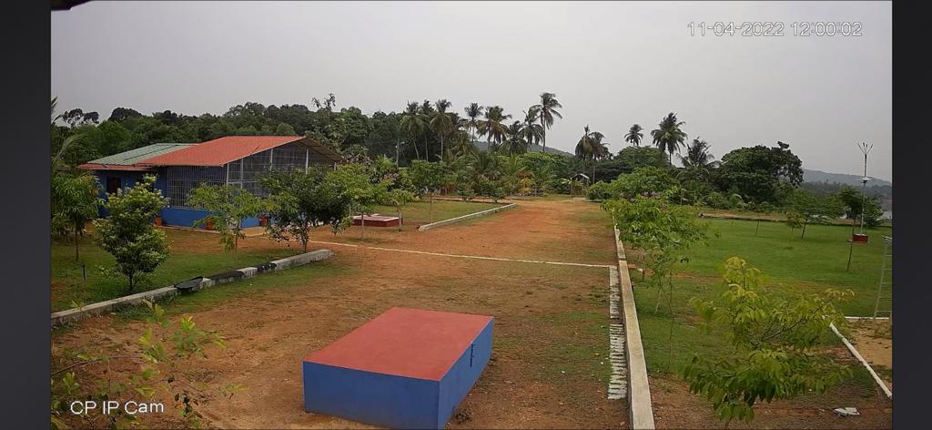 Thumbe River Resort