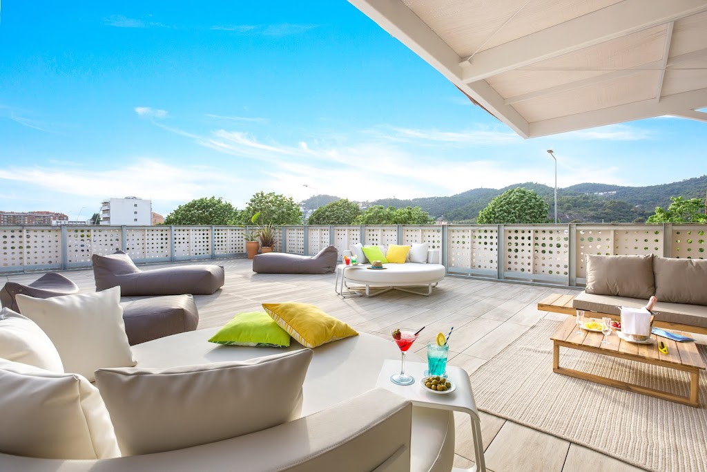 Sumus Hotel Monteplaya & Spa 4S - Adults Only