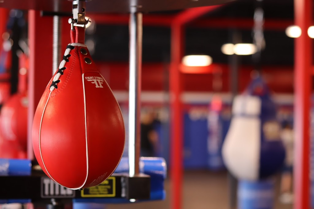  Tucson Boxing & Fitness