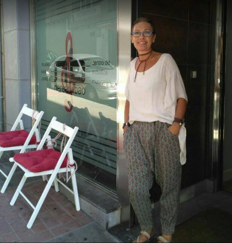 Centro De Estudios Musicales Nerea Bilbao