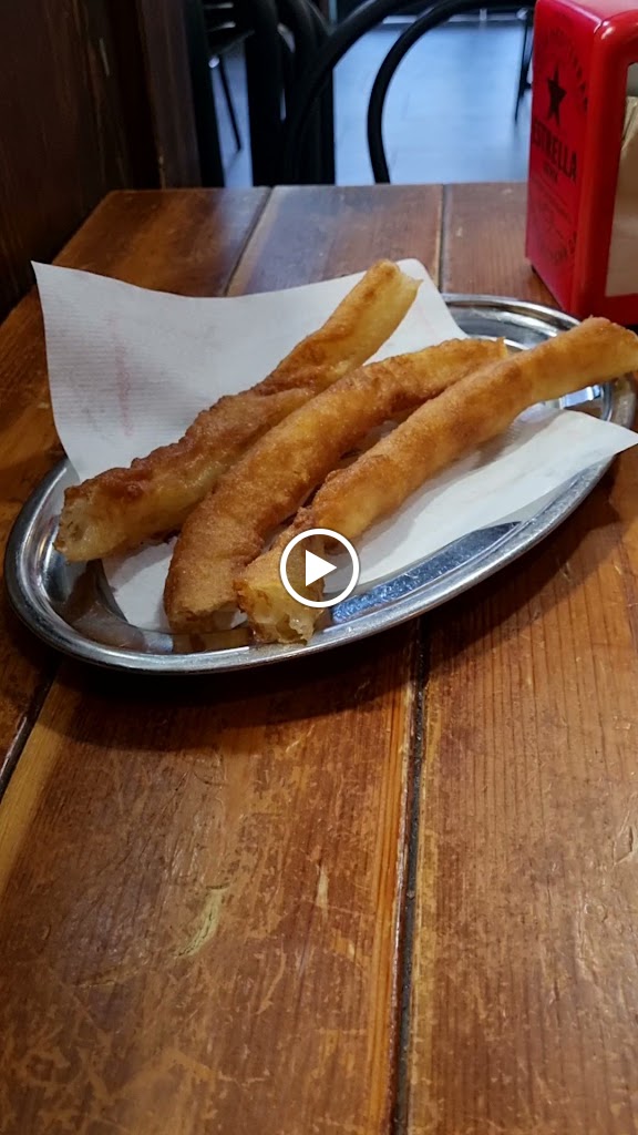 Cafeteria El Torrador — Videos