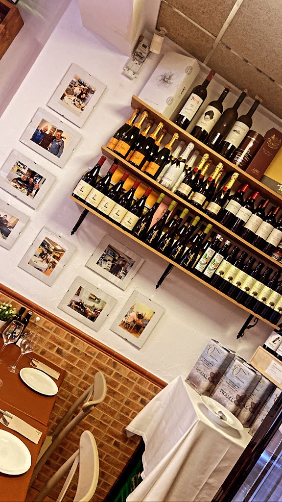 CaJuanma Restaurante