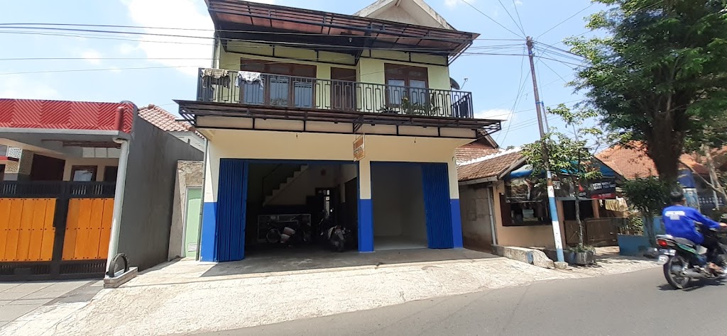 Bengkel Cipto Motor